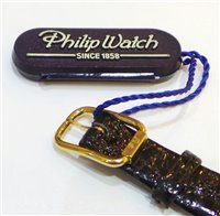 Orologio Philip Watch Uomo in Oro COD557-05 - COD557-05